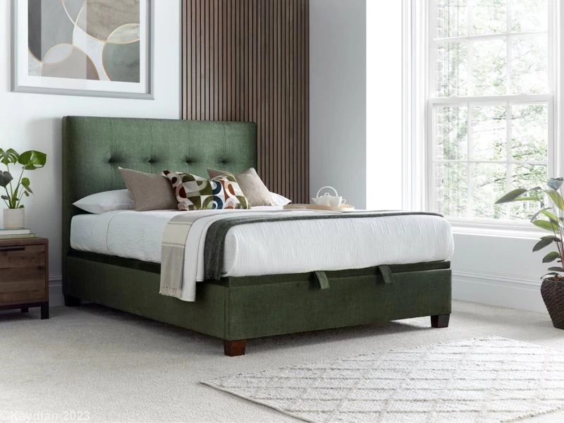 Kaydian Walkworth Ottoman Bed Frame